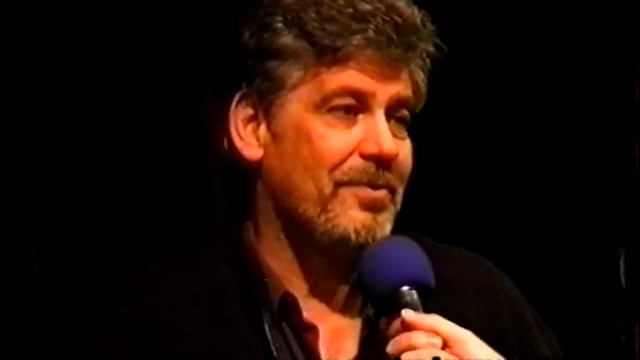 KRASSIE PANAYOTOV / STEFAN DANAILOV Interview 2001-part I.mpg смотреть онлайн