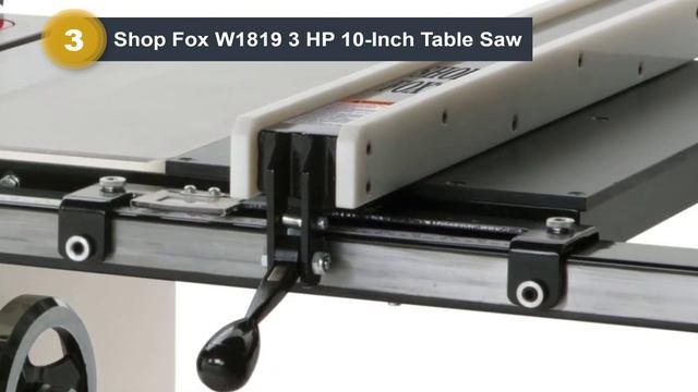Top 5 Best Cabinet Table Saws Review смотреть онлайн