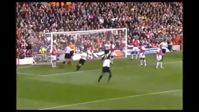 Гол Хююпия в ворота Арсенала смотреть онлайн