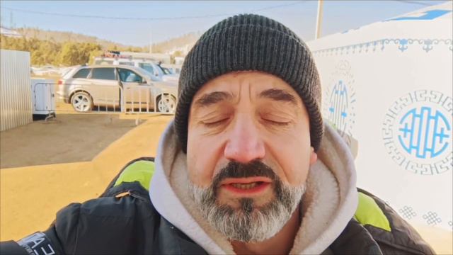 Российский актер Дмитрий Певцов приехал на фестиваль «Байкальская рыбалка 2024» смотреть онлайн