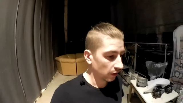 КАК ПРОХОДИТ СТУДИЙНАЯ ЗАПИСЬ РОК-ГРУППЫ смотреть онлайн