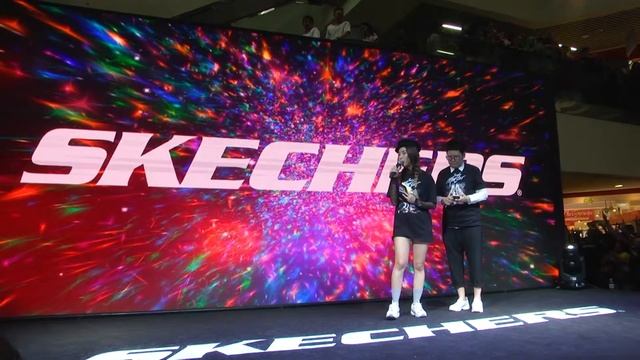 SKECHERS SWEET MONSTER KPOP DANCE COMPETITION 2017 смотреть онлайн