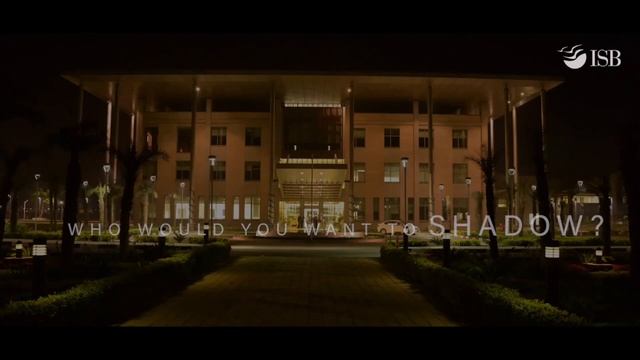 ISB: An Year of Transformation; #ISB MBAs Share their Experience | #MBA Spotlight Fair June 2021 смотреть онлайн