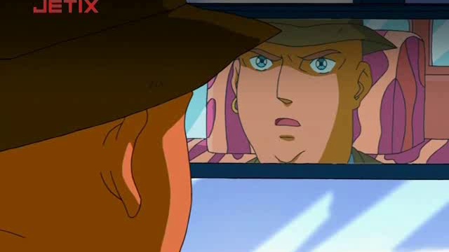 Тотали спайс 1x6 Totally-spies.ru 