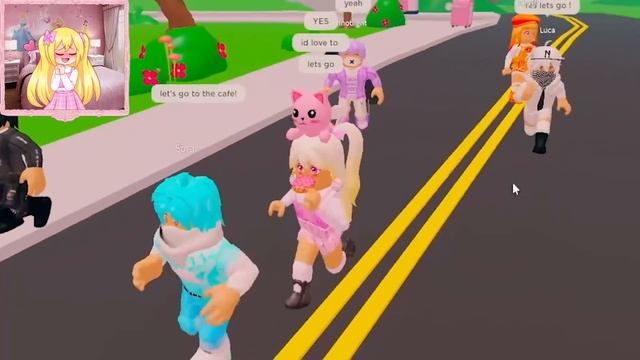 If Roblox Wasn’t Free… смотреть онлайн