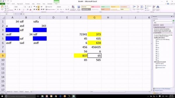 User Define Function,If Function,Excel Tutorial,Excel VBA Code -Part19