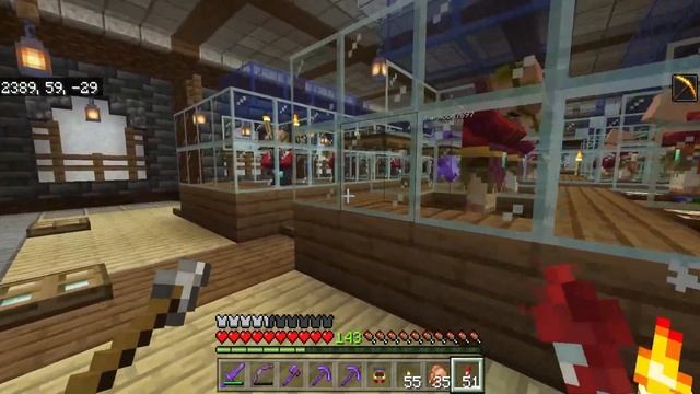 How To Stop Villagers From Disappearing in Minecraft Bedrock смотреть онлайн