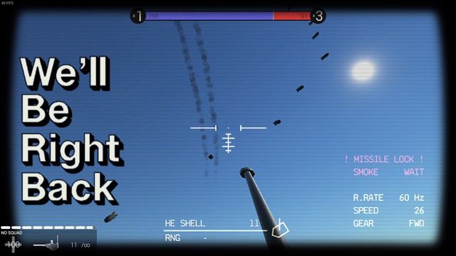 Ravenfield, But It's That Moment...