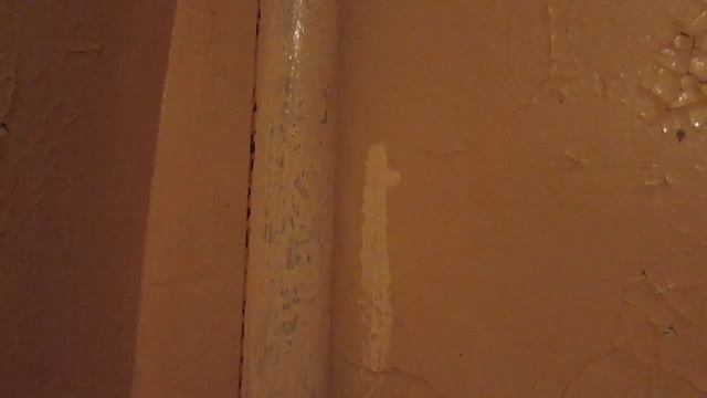 КРАСИМ ТРУБЫ ЗИМОЙ ( БЕЗ ЗАПАХА ). смотреть онлайн