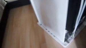 Распаковка — Морозильник Indesit DFZ 5175