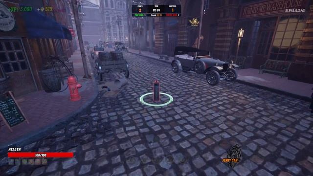 САМЫЙ НЕВЕРОЯТНЫЙ ГЕЙМПЛЕЙ В PROP AND SEEK!