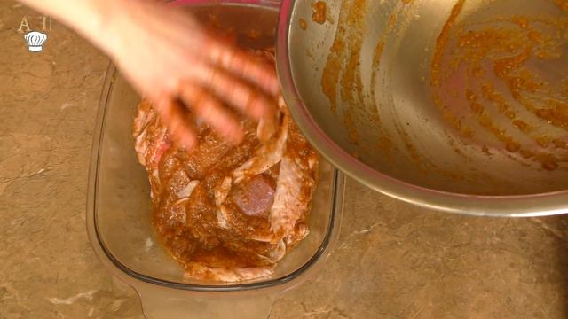 Всего 1 секретный ингредиент и вы получите СУПЕР СОЧНОЕ МЯСО ИНДЕЙКИ запеченное в духовке. смотреть онлайн