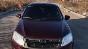 Тонировка 35%