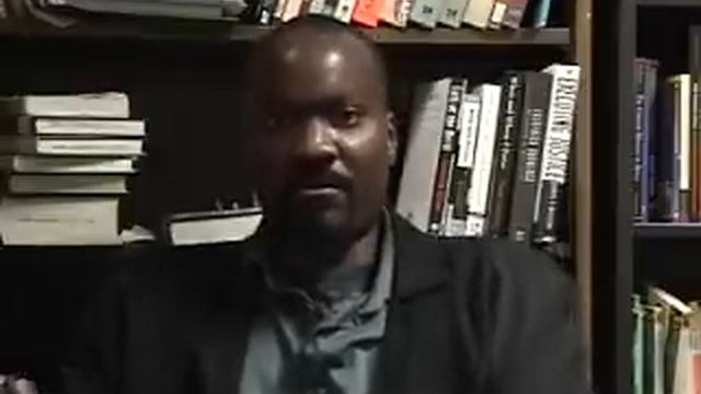 The History of Patrice Lumumba, the Congo, and Colonization смотреть онлайн