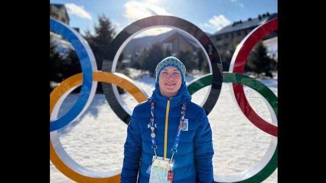 Фристайл. Мужчины. Олимпиада 2022. Украина в финале! Окипнюк выдал лучший результат! смотреть онлайн