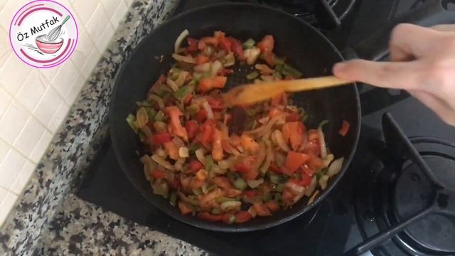 LAVAŞLA YAPILAN İNANILMAZ LEZZETLİ VE KOLAY TARİFLER ?- ( Lavaşlı Lezzetler ) Mutlaka Deneyin? смотреть онлайн