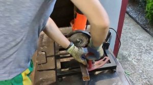 ВАЛЬЦЫ СВОИМИ РУКАМИ  ВАЛЬЦЫ ДЛЯ ПРОФТРУБЫ БЕЗ ТОКАРКИ