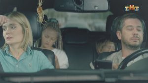 Фильм "Батя" - Отцовские методы воспитания