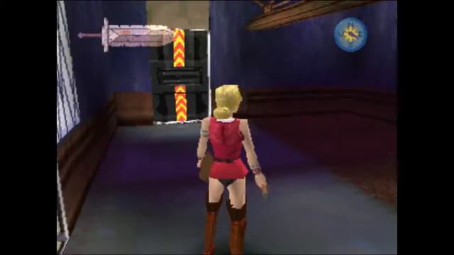 Excalibur 2555 A.D. PSX (Playthrough) 22/28 смотреть онлайн