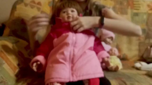 Реборн катается на коньках смотреть онлайн