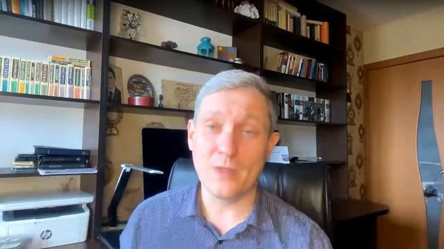Откуда жена у Каина? | Самарин Д.В. смотреть онлайн