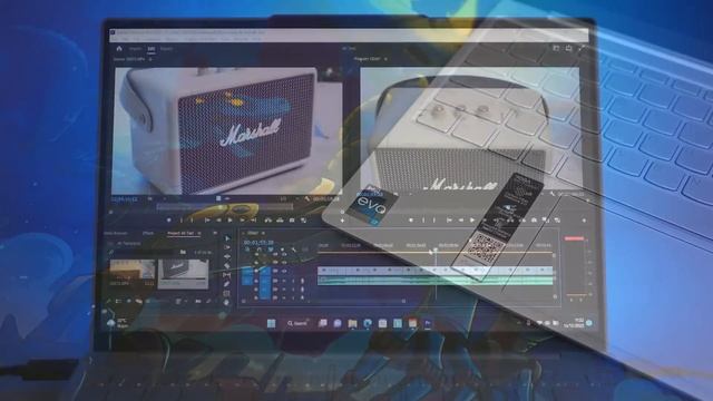 YOGA Extra Ringan! - Lenovo Yoga Slim 7i Carbon (2022) смотреть онлайн