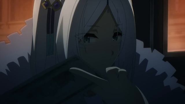 Delta's Woof is Good but Kitsune Lady is Fine too смотреть онлайн