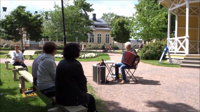 Amsel-Polka - Iris Valin смотреть онлайн