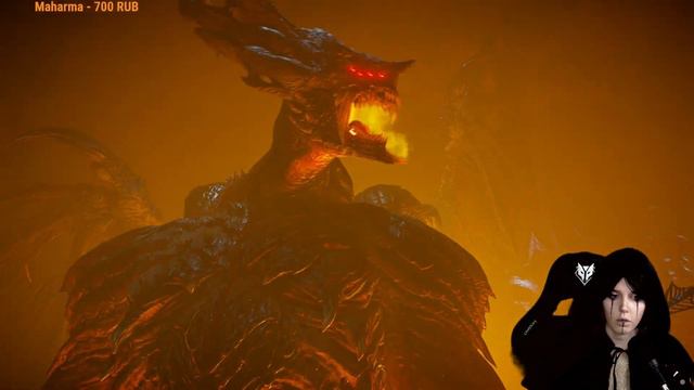 Обелиск Королевы башни | Стрим #3 | Первое прохождение | PS5 #stream #demonssouls