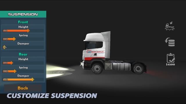 Grand Truck Simulator - Google Play Trailer