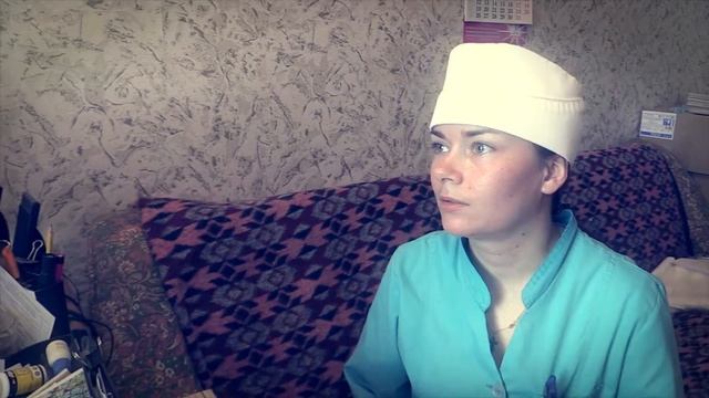 Презентация медсестры на конкурс в больнице смотреть онлайн