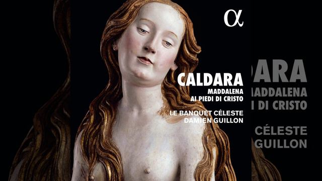 Maddalena ai piedi di Christo, Parte prima: Aria "Se nel ciel splendon le stelle" смотреть онлайн