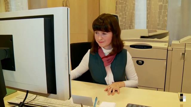 Виртуальное путешествие "Библиотеки мира": ТОНБ им. Д.И. Менделеева (г. Тюмень) смотреть онлайн
