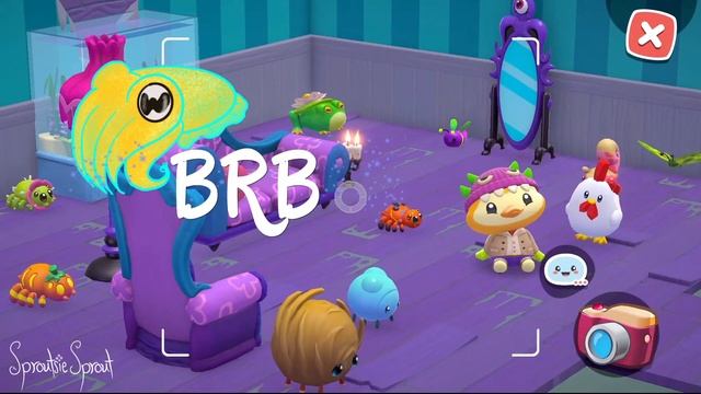 Hello Kitty Island Adventure live- puzzle rooms, moving boulders, quests | livestream смотреть онлайн