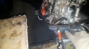 Ветерок 8 карбюратор альфа 110