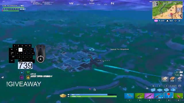 🔴DRIFTBOARD "Hover Board" Is FINALLY HERE🔴 !newvid !loots смотреть онлайн