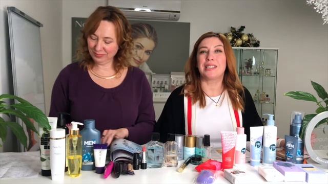 Обзор Каталога Oriflame №2 2021.Великолепная Десятка смотреть онлайн