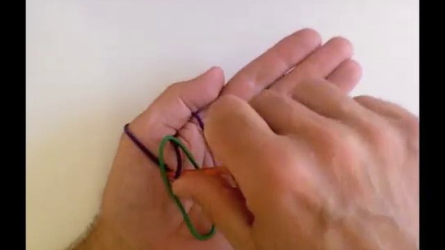 Making Mrs. Stott's Expansion with Mrs. Bright's Knot смотреть онлайн