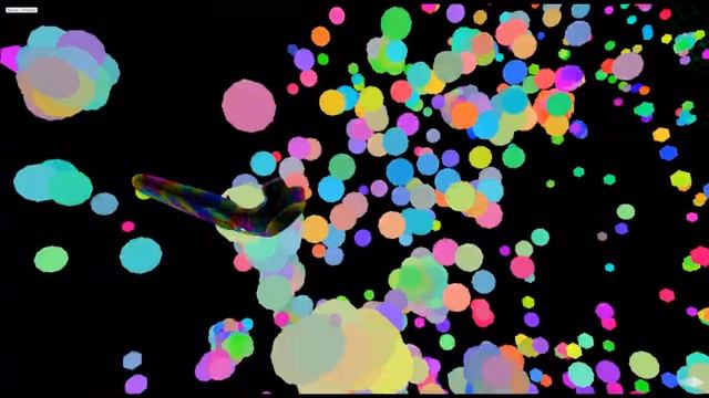 Chroma Lab (VR Experience) смотреть онлайн