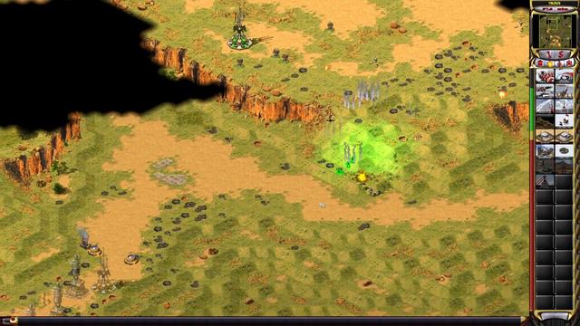 Red Alert 2 : Total Destruction | Legend Vs Fox | All Soviet смотреть онлайн