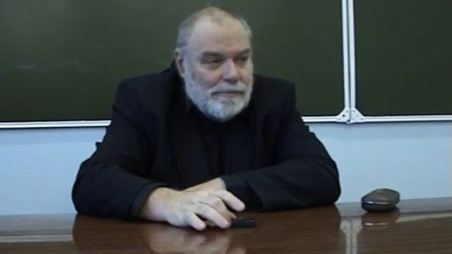Философия. Сознание и материя. Понятийное мышление. Часть 1 смотреть онлайн