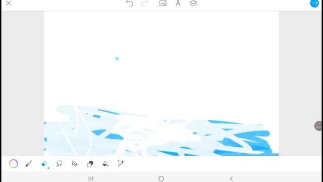 урок как рисовать картину на планшете смотреть онлайн