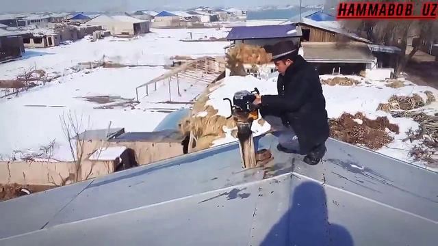 O'zbekistonda Mo'ri tozalash videoni ko'ring va baxo bering. смотреть онлайн