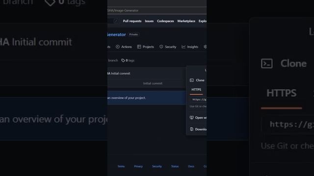 Initial commit for new git repo смотреть онлайн