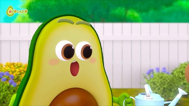 Learning Alphabet T - Letter T | Phonics For Kids | abc animation | AVOCADO abc смотреть онлайн