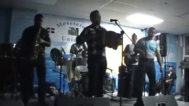 One Style (La Malla Prendia) смотреть онлайн