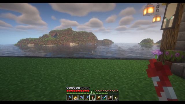 Lianen sammeln ⛏Minecraft 1.20.0 ⛏ #036 смотреть онлайн