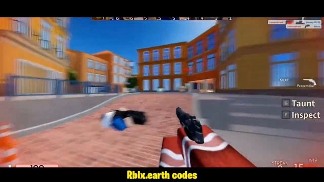 *ALL NEW* 25 PROMO CODES FOR (RBLX.EARTH,RBXTROVE,RBXGUM,RBXDEMON,BLOX.LAND) *AUGUST 2022* смотреть онлайн