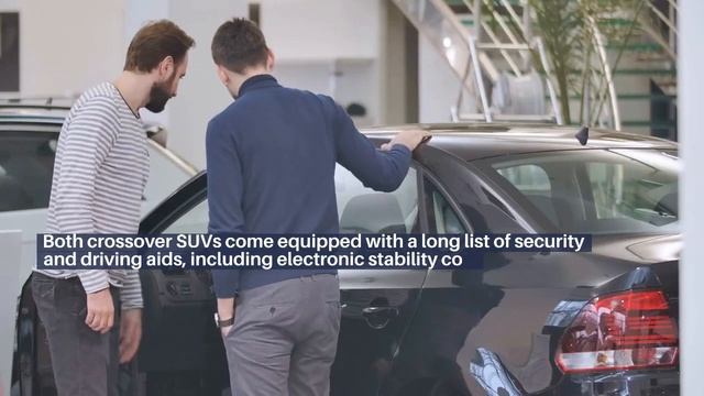 2023 Honda HR-V Gets Beat By 2023 Subaru Crosstrek смотреть онлайн