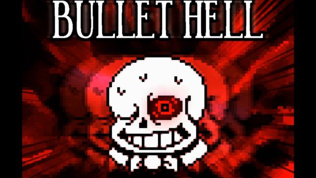 Sudden Changes - BULLET HELL [cover] смотреть онлайн